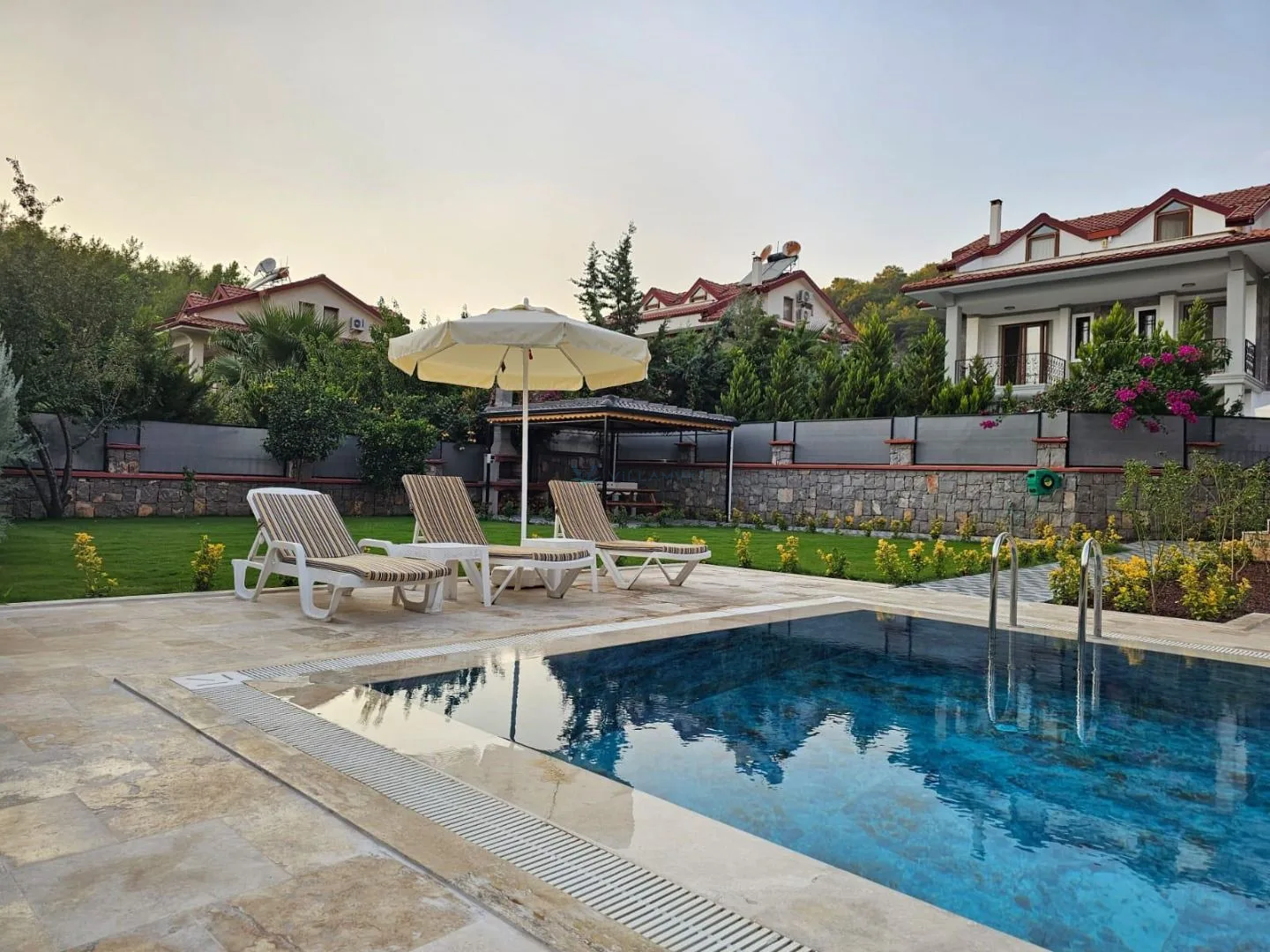 Villa Amour Ölüdeniz