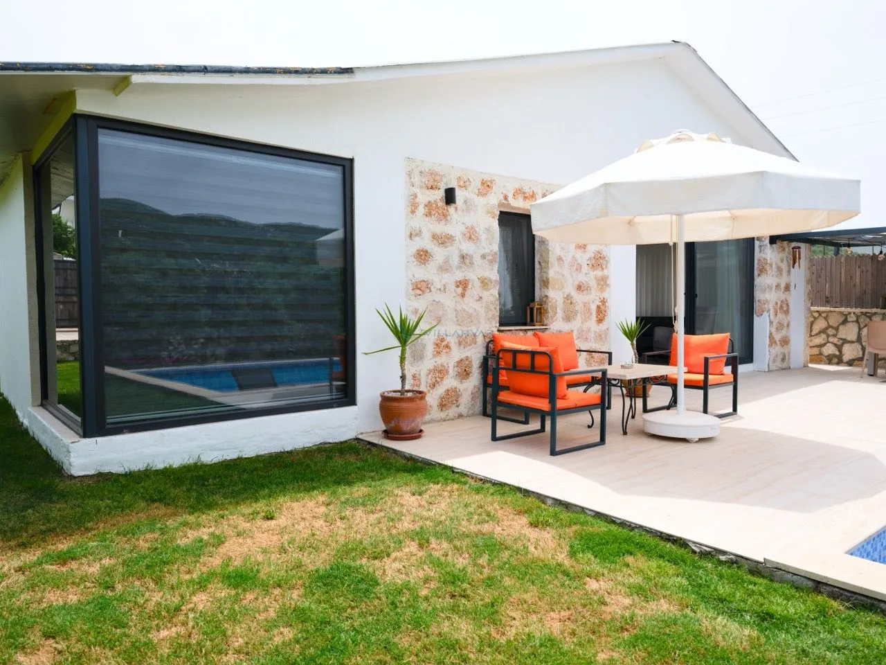 Villa Pasifik