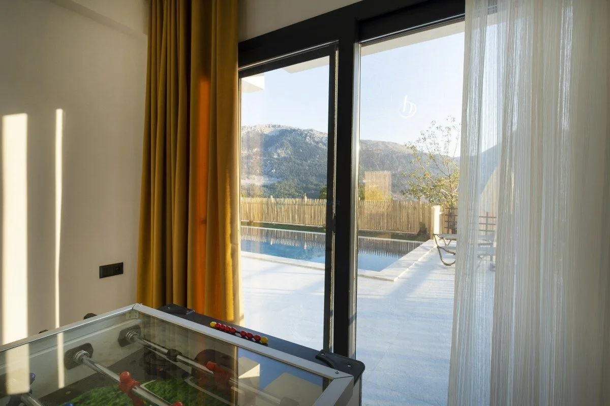 Villa Nipal