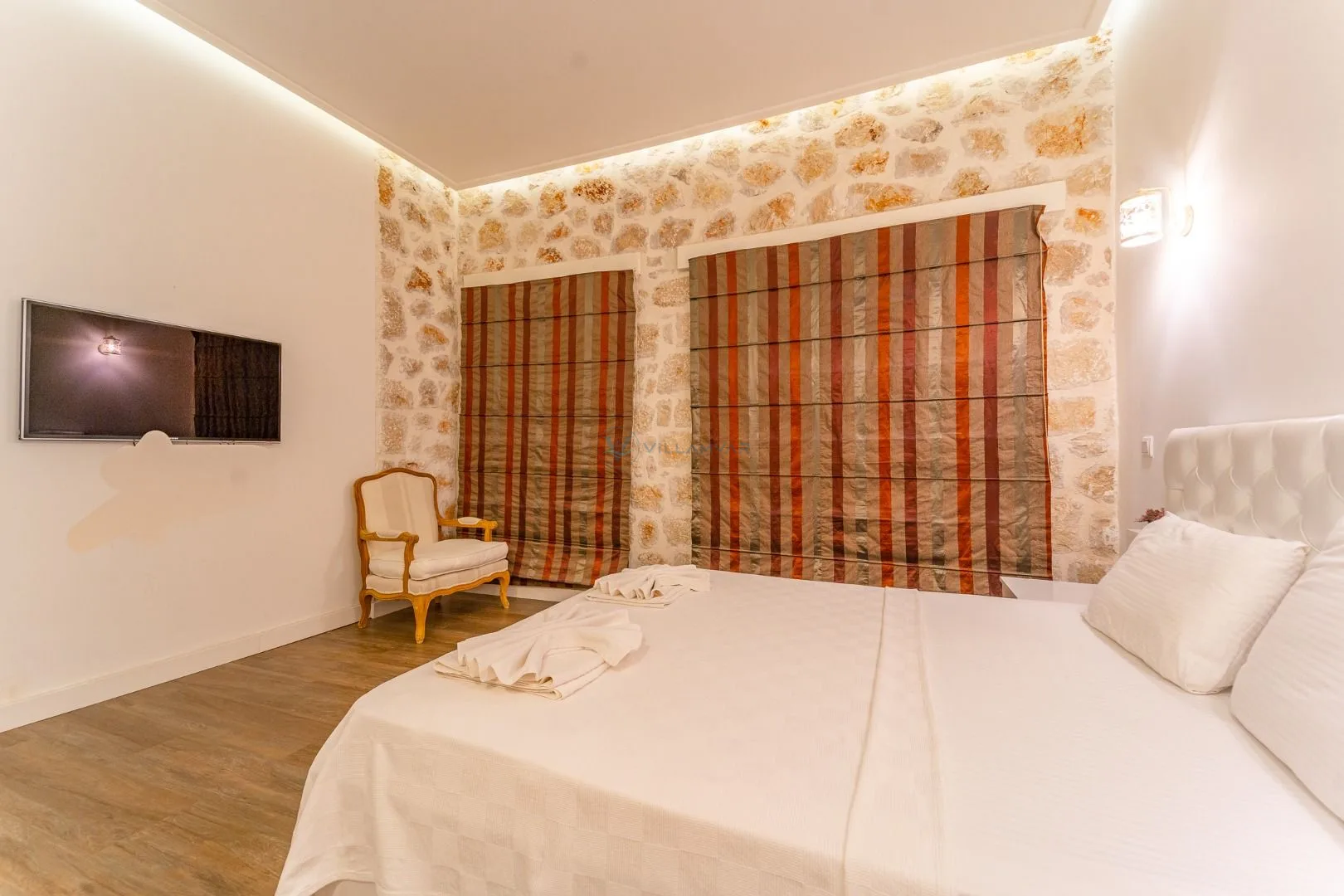 Villa Aria Luxury