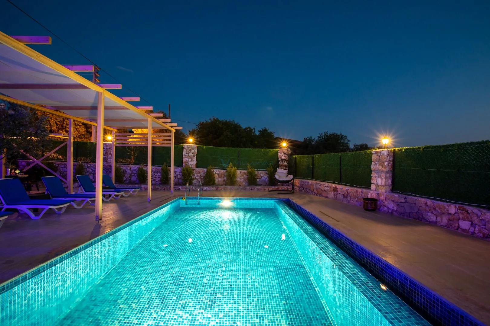 Villa Grenda 1
