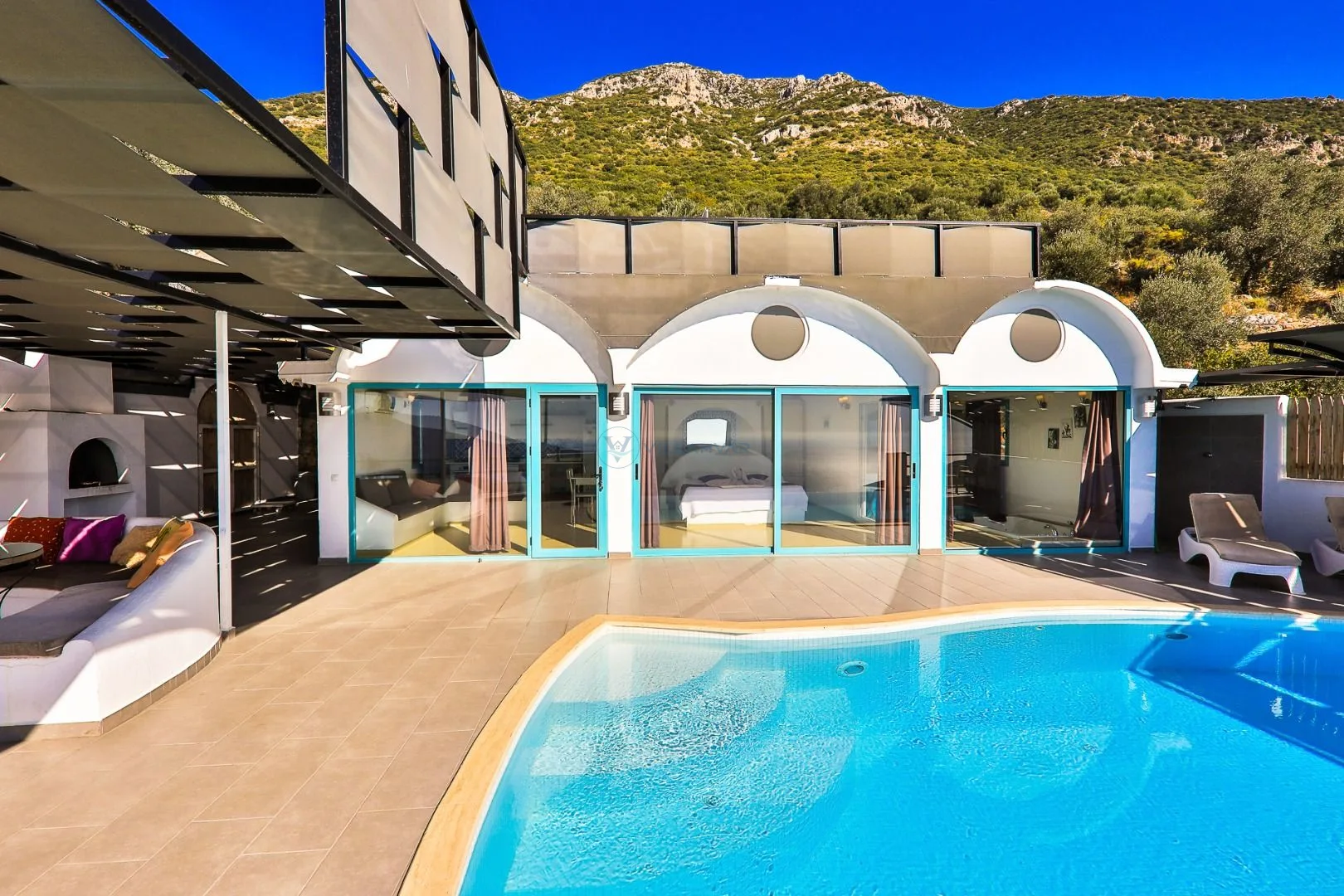 Villa Roxsy 1