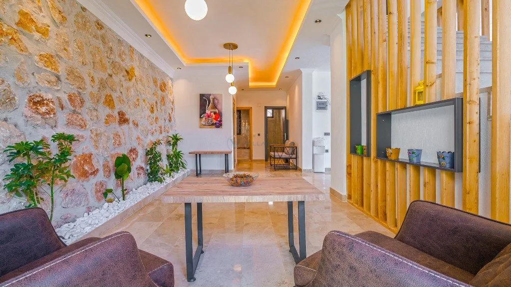 Villa Tilya