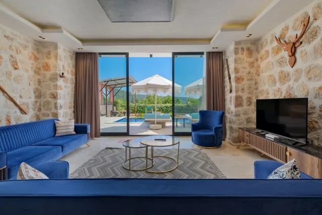 Villa Casa Perla