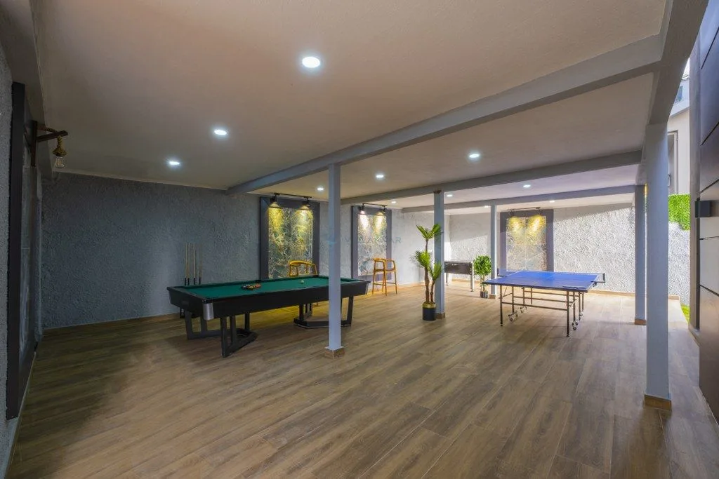 Villa Prestij Efe