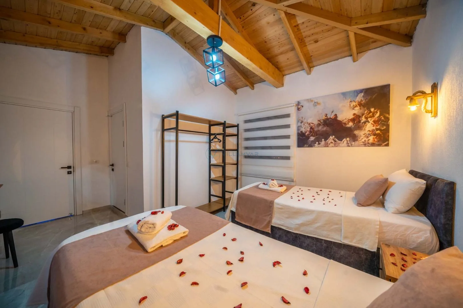 Villa Lila