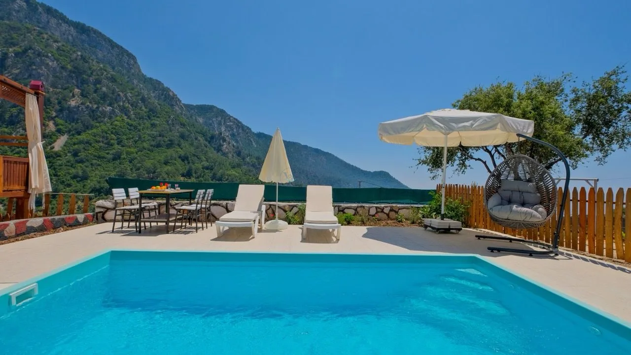 Villa Valleys