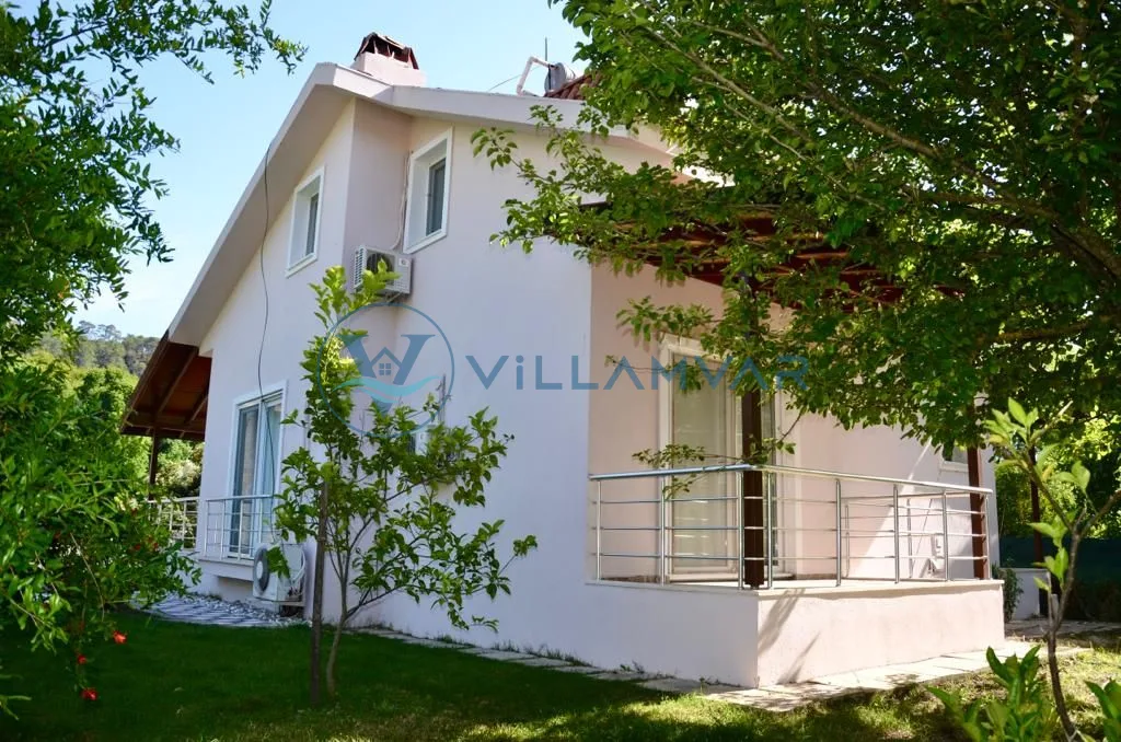 Villa Doğal 1
