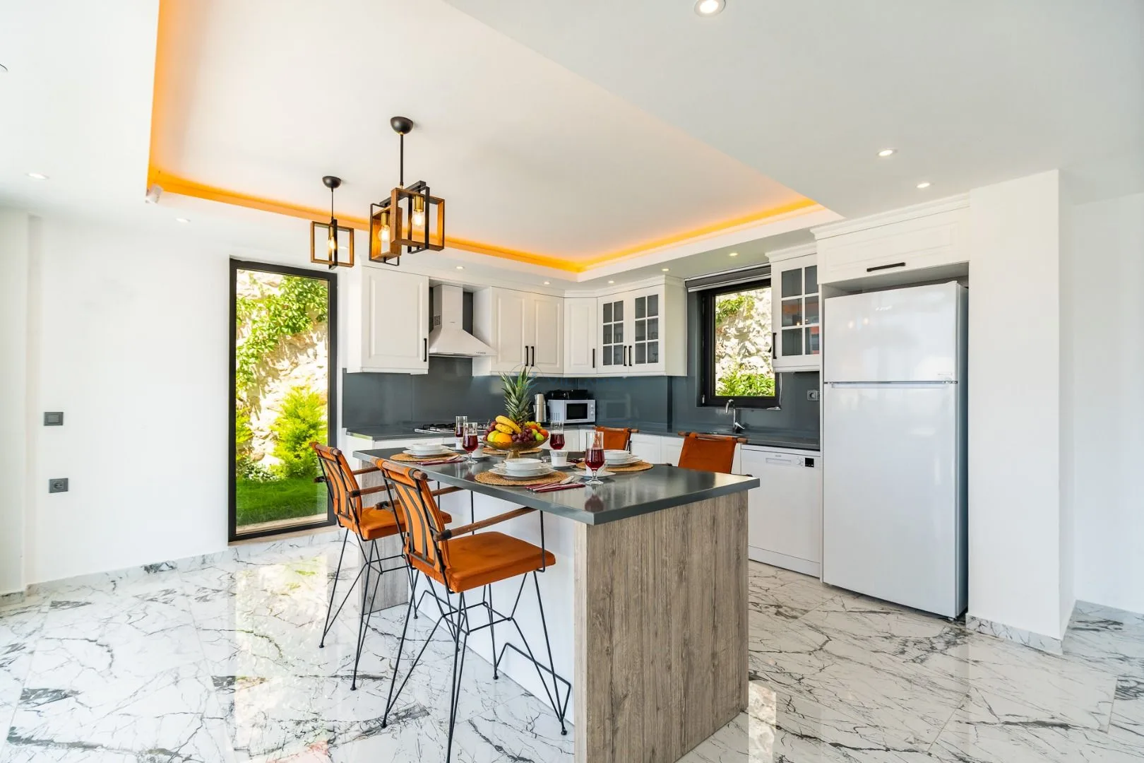 Villa Uçar 2-