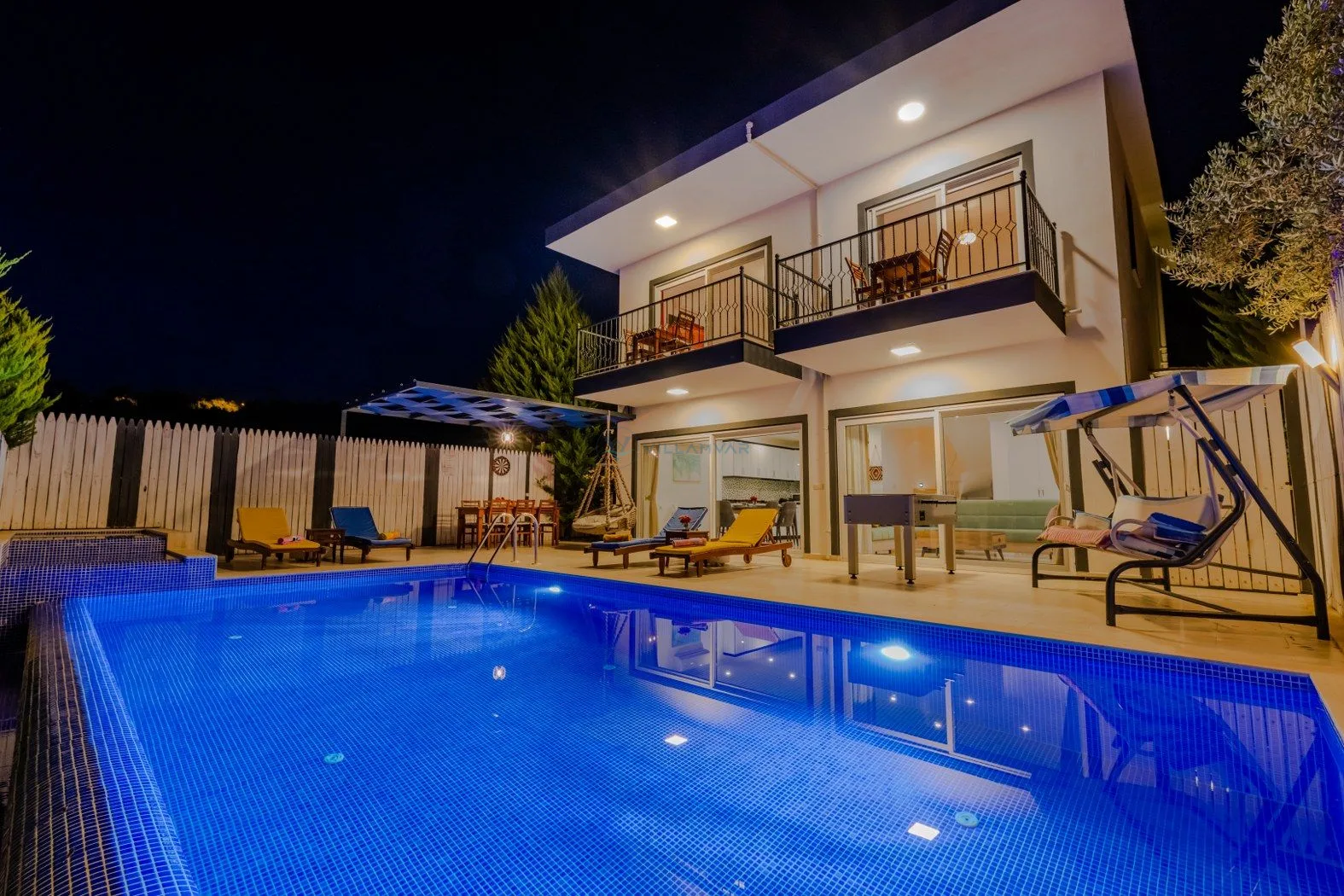 Villa Petek Sadece ÖN Ödeme