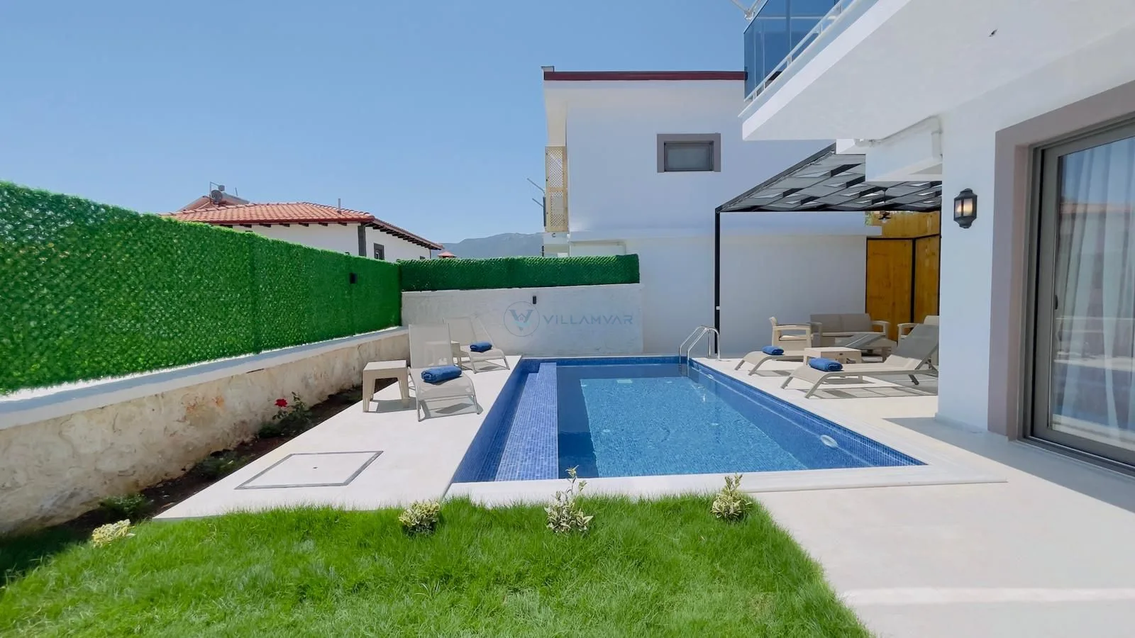 Villa Gülce 2