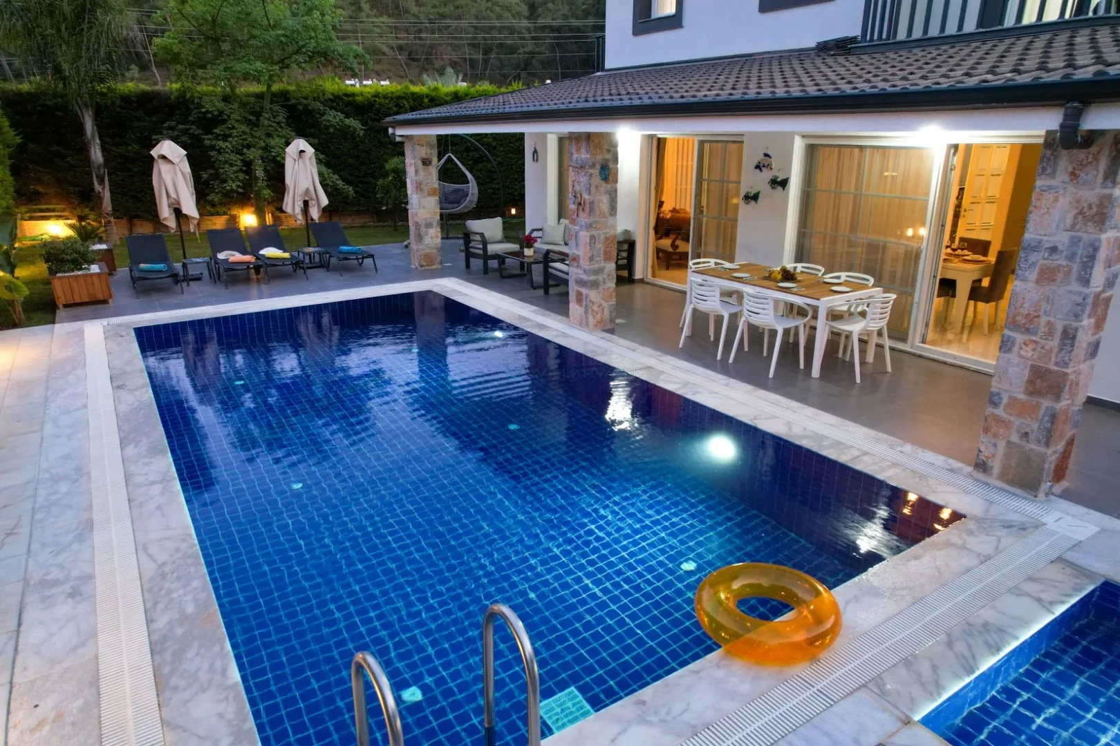 Villa Hayal Et