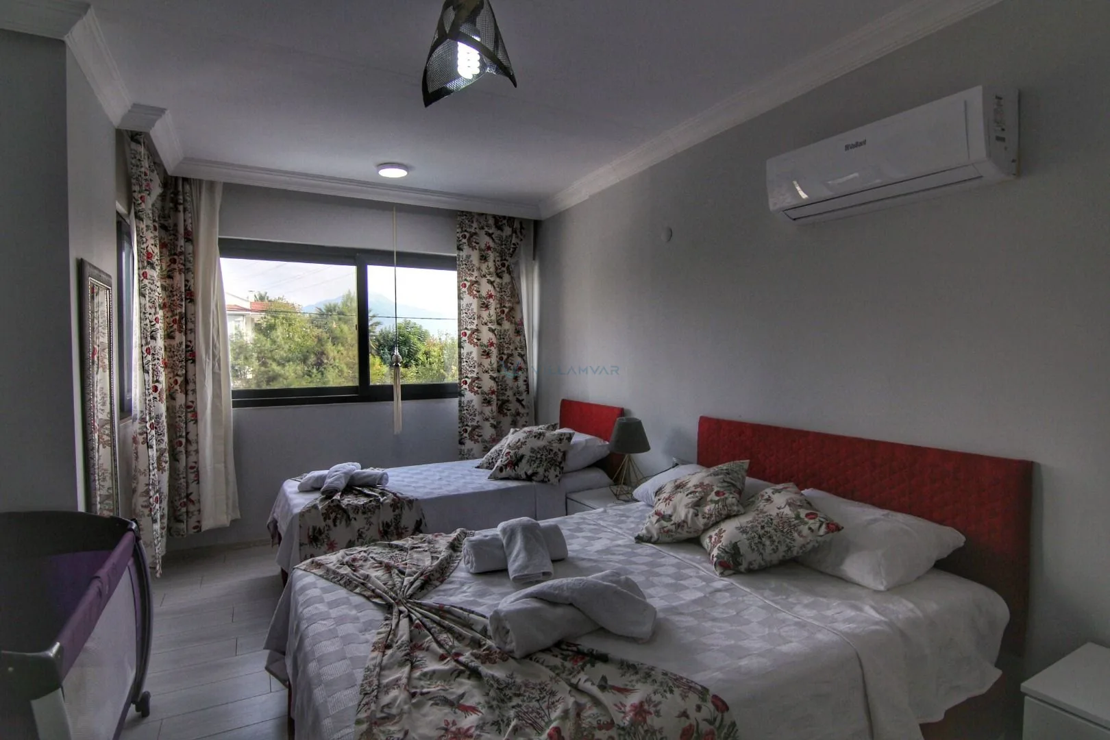 Villa Aras 2