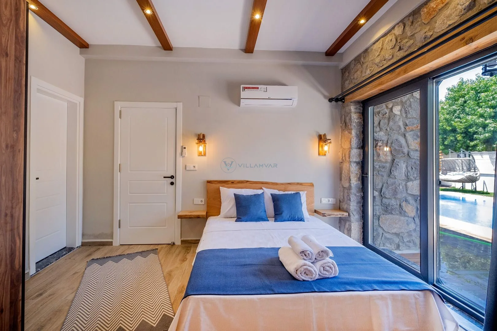 Villa Demo
