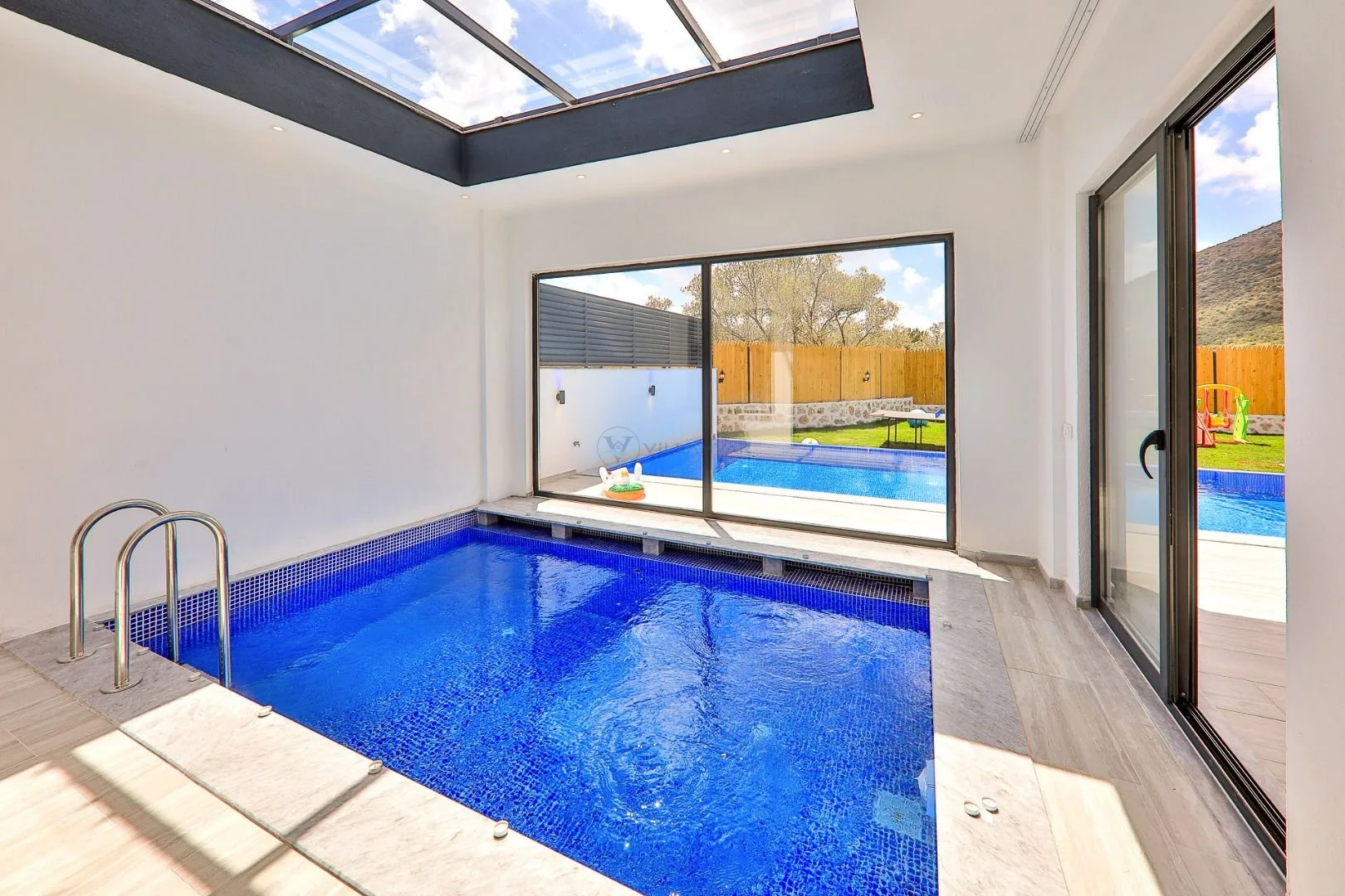 Villa Gardenya