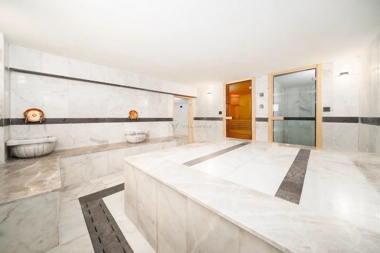 Villa Genesis 2