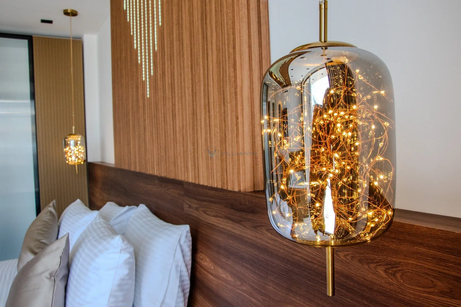 Villa İclal Deluxe Çavdır