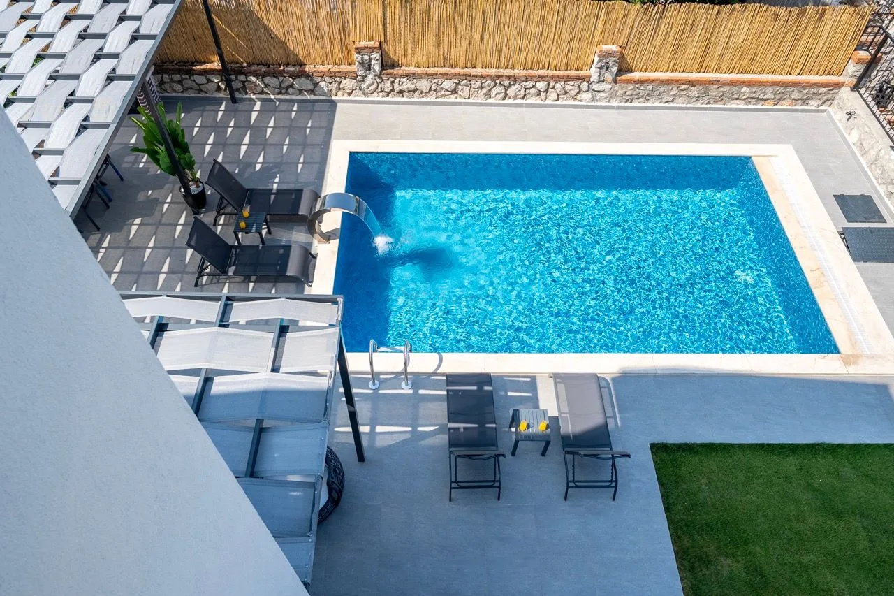 Villa Cleo