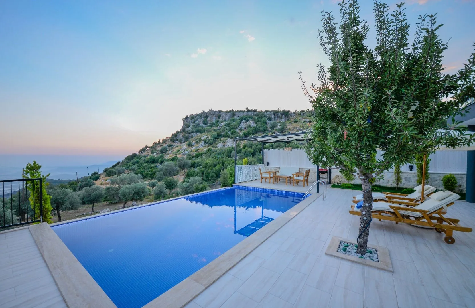 Villa Aklar