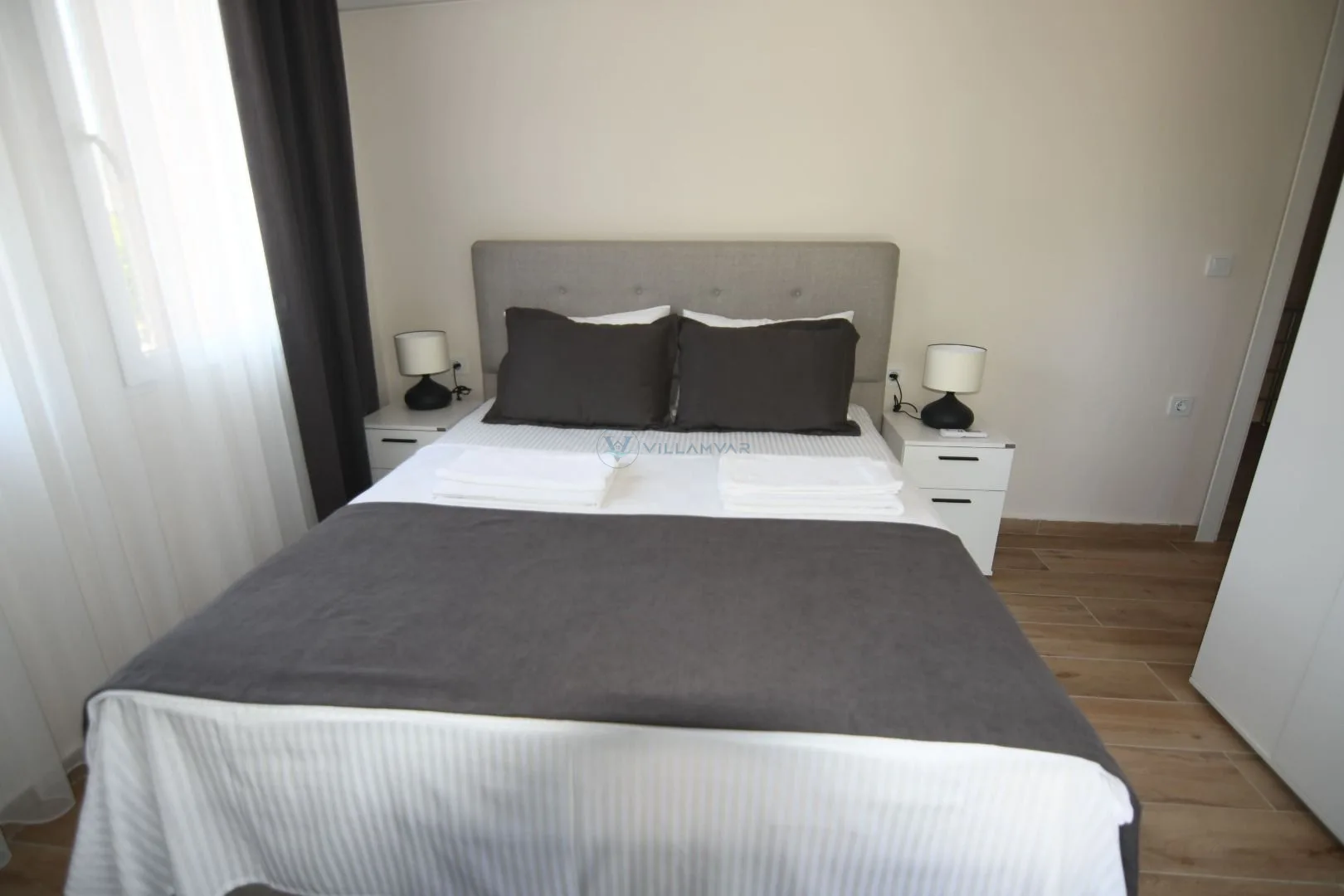 Villa Itır