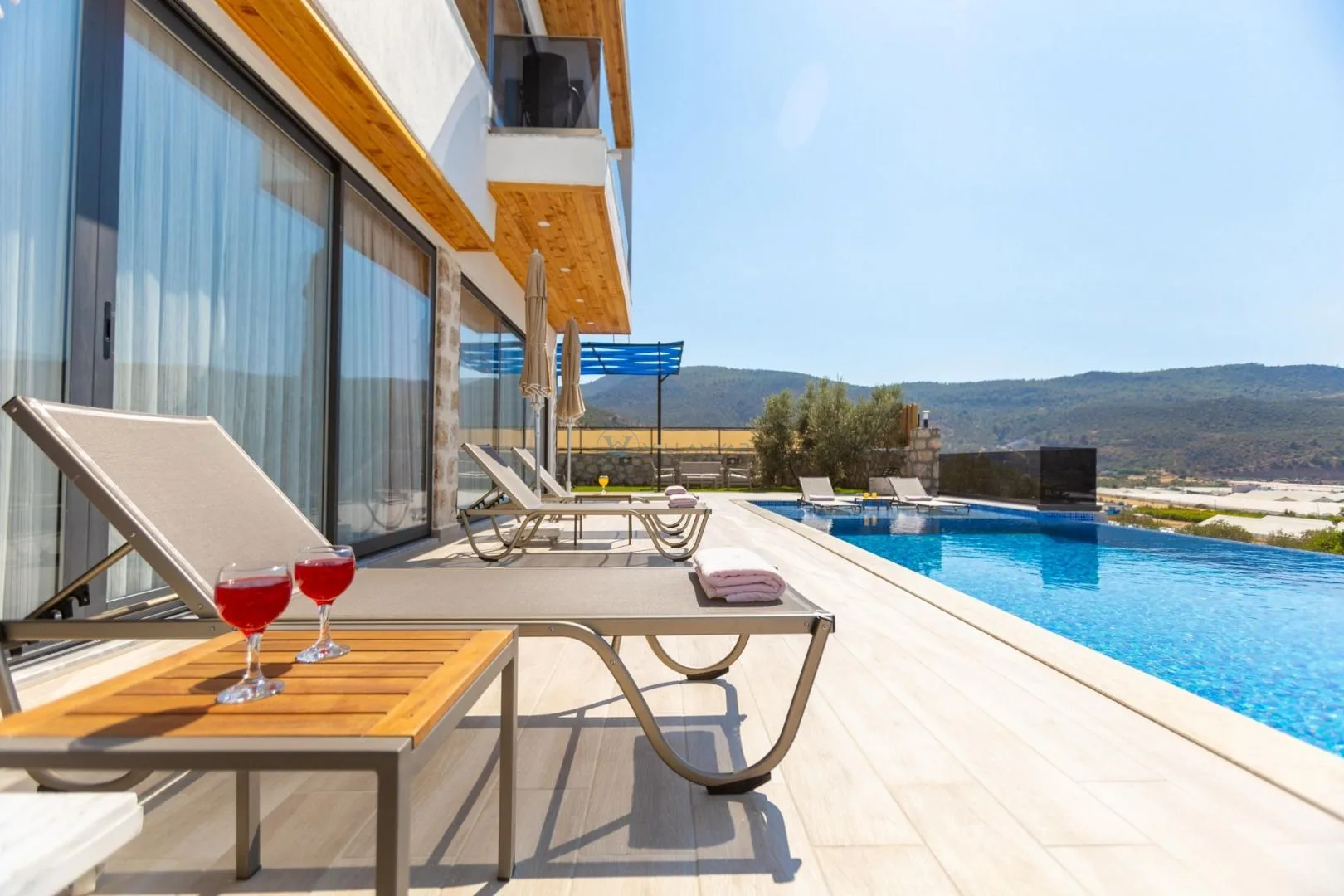 Villa Simenay