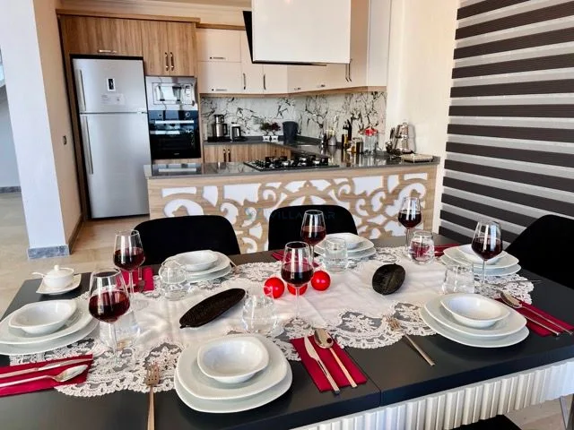 Villa Bıçak