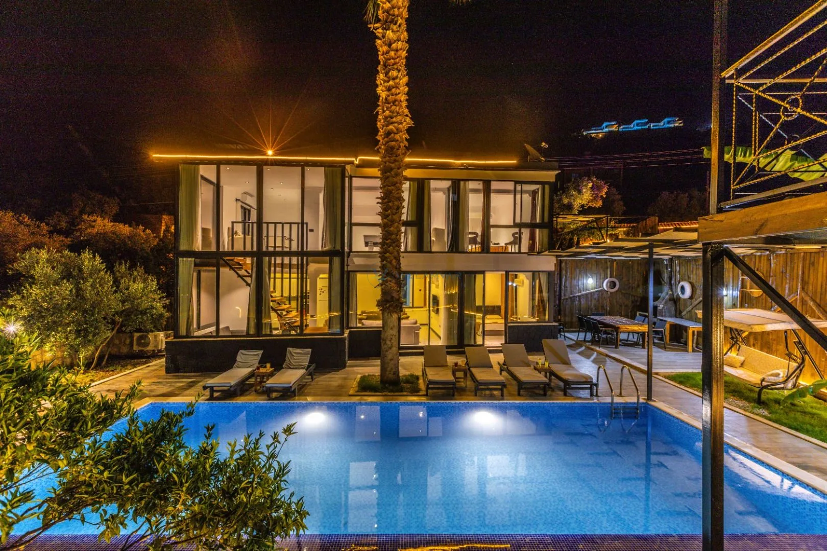 Villa Zülfiye