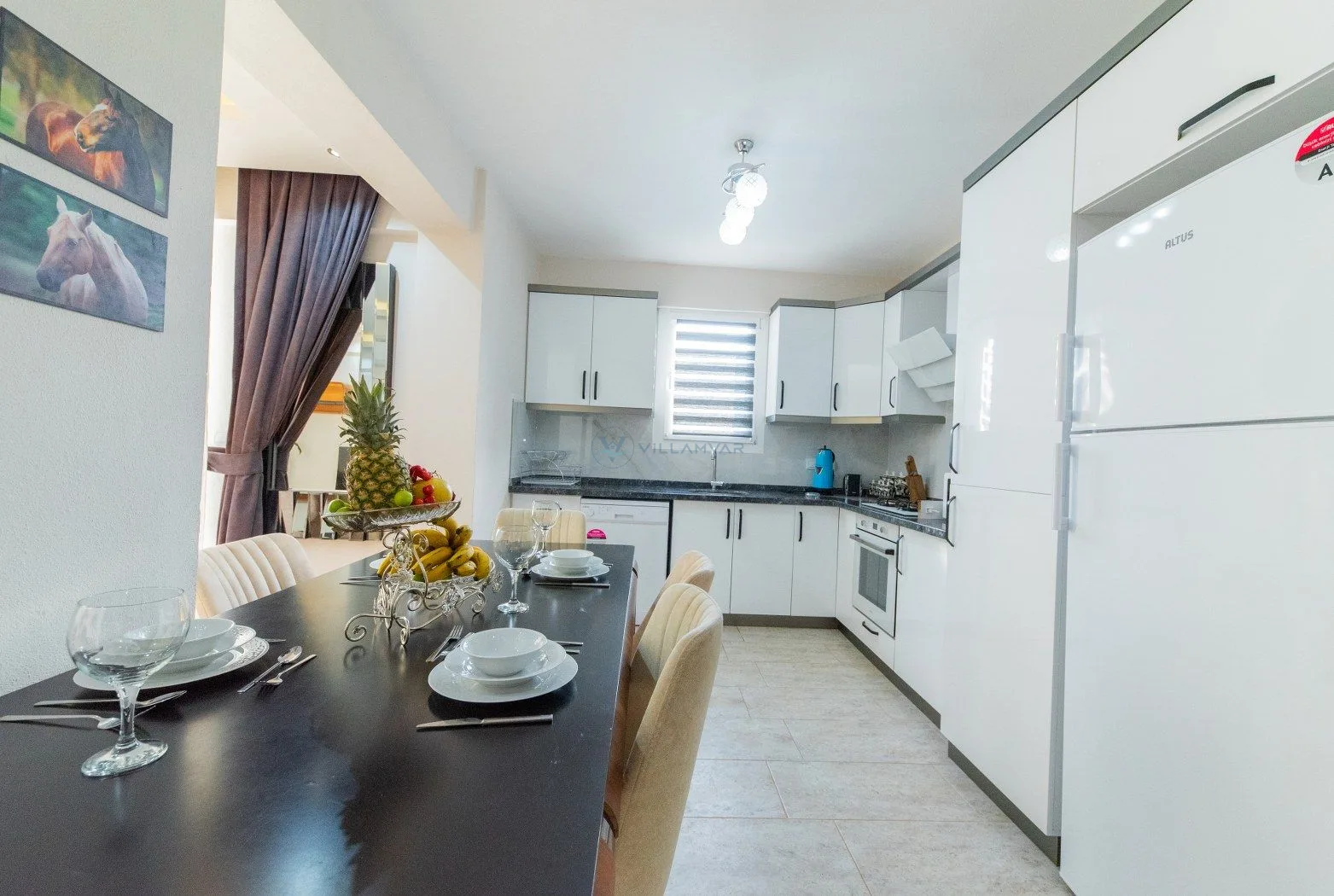 Villa Adelina 2
