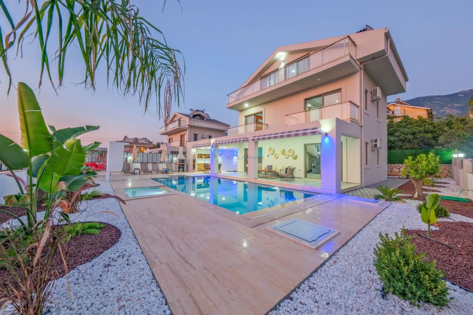 Villa Safra 1