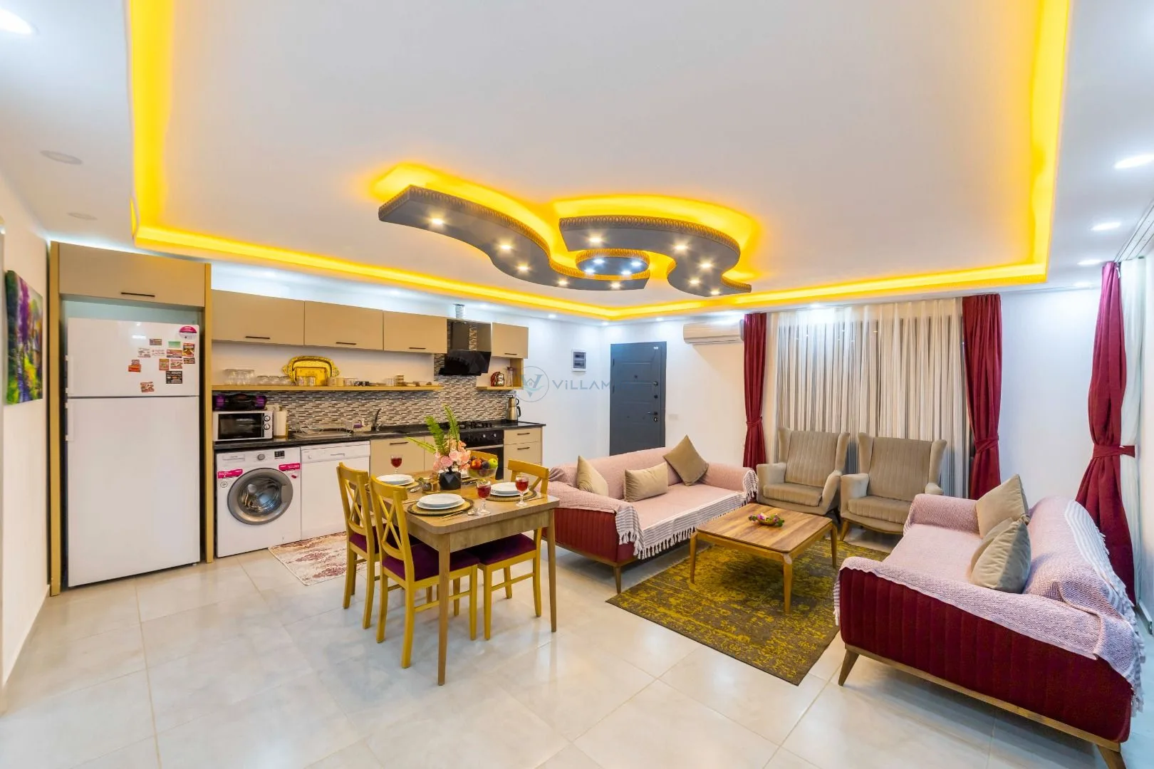 Villa Kürşat 1