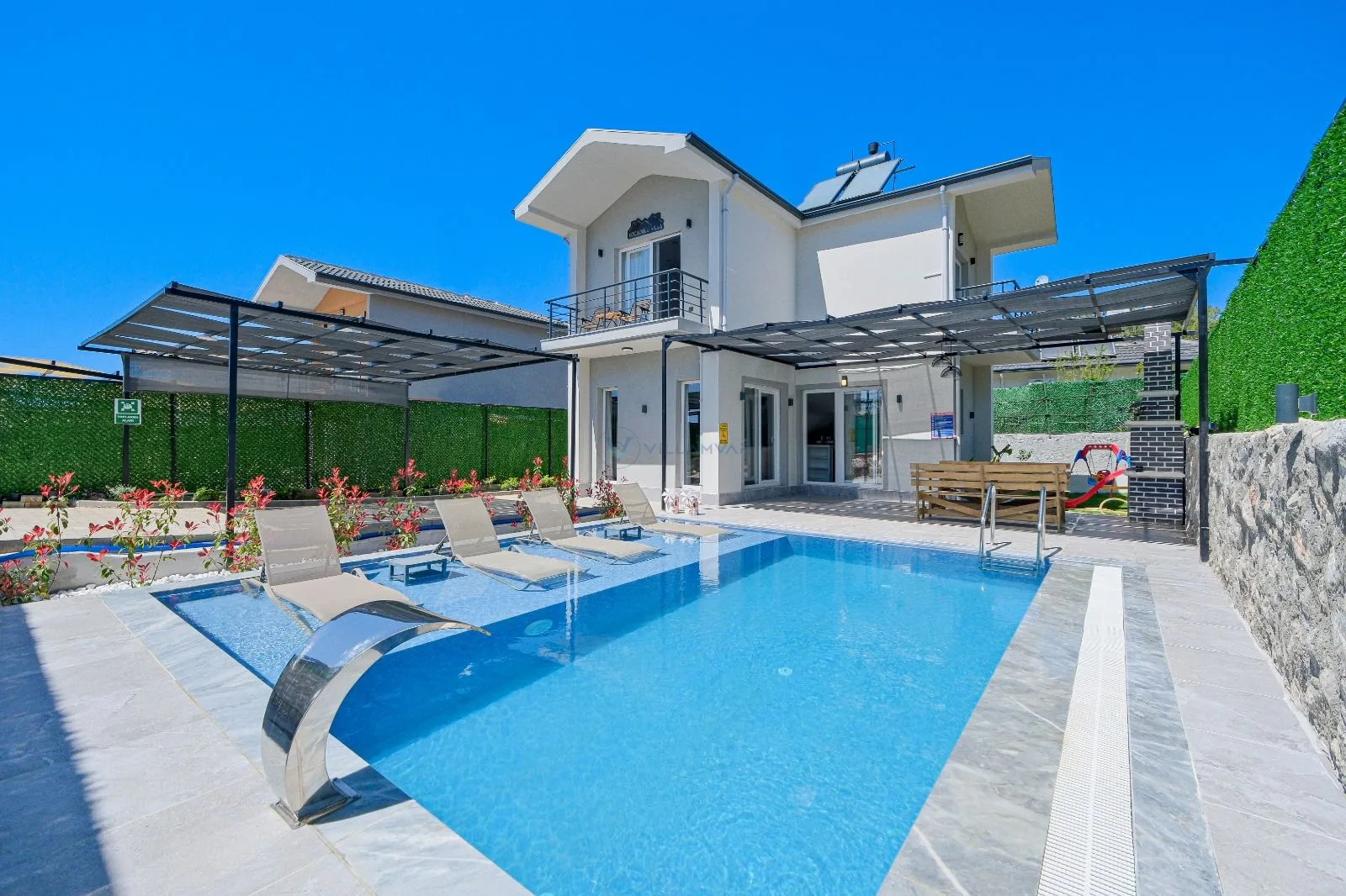 Villa Moonia