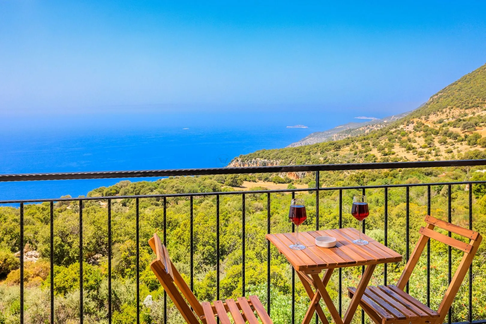 Villa Bades