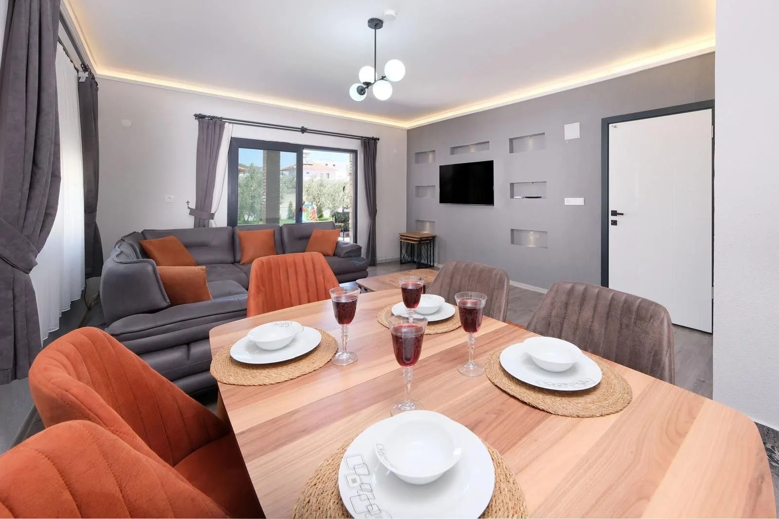 Villa Sarıman