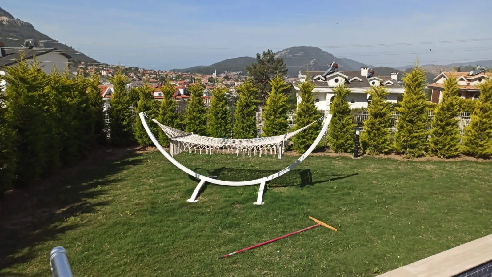 Villa Mayra