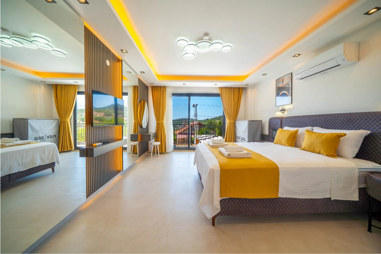Villa Mihram Duo