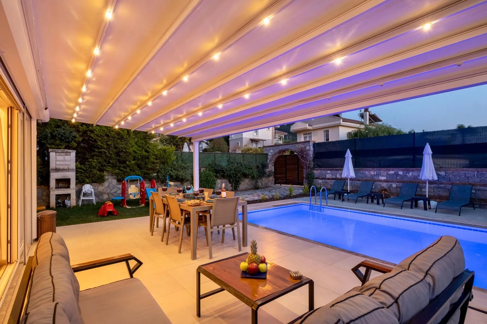 Villa Wish