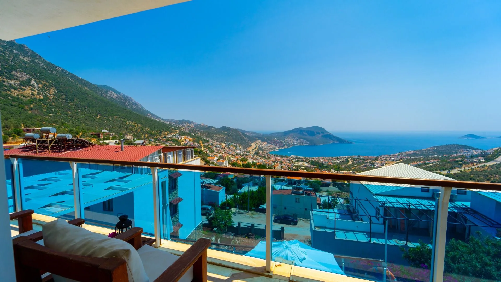 Villa Albatros
