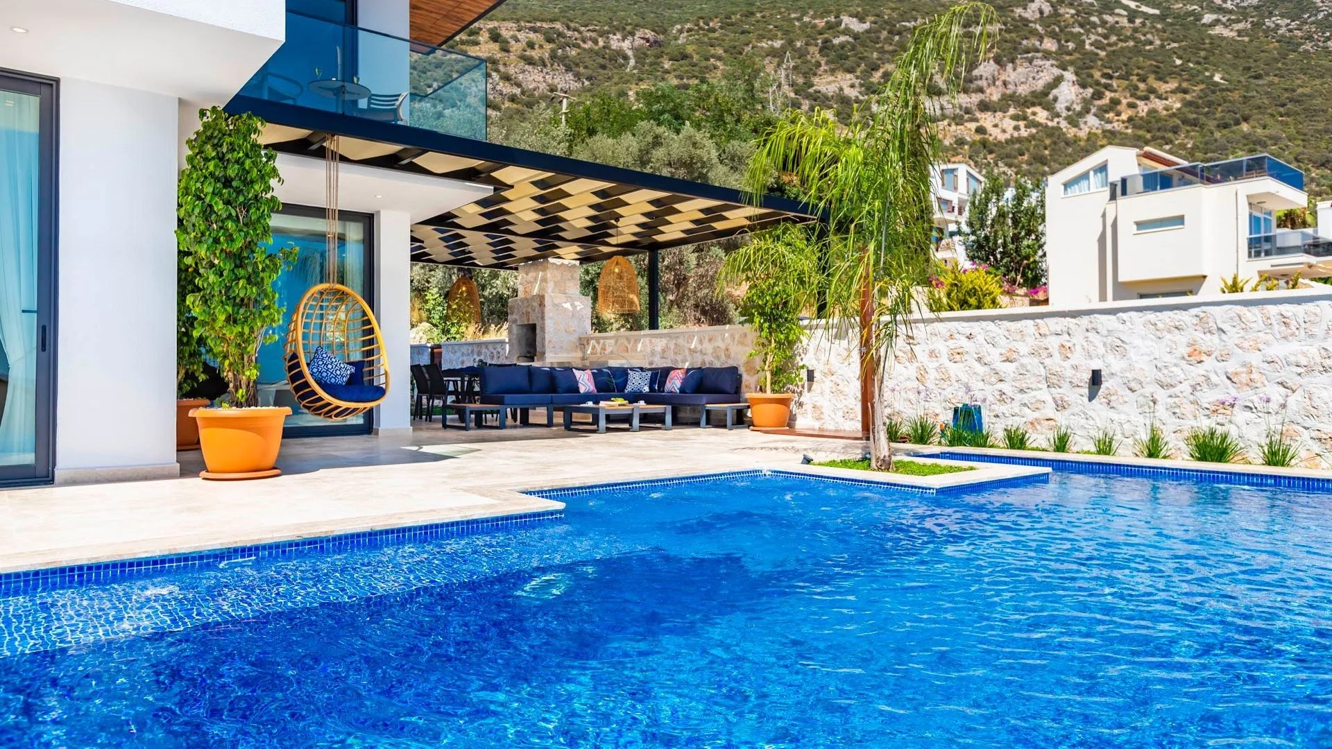 Villa Phi
