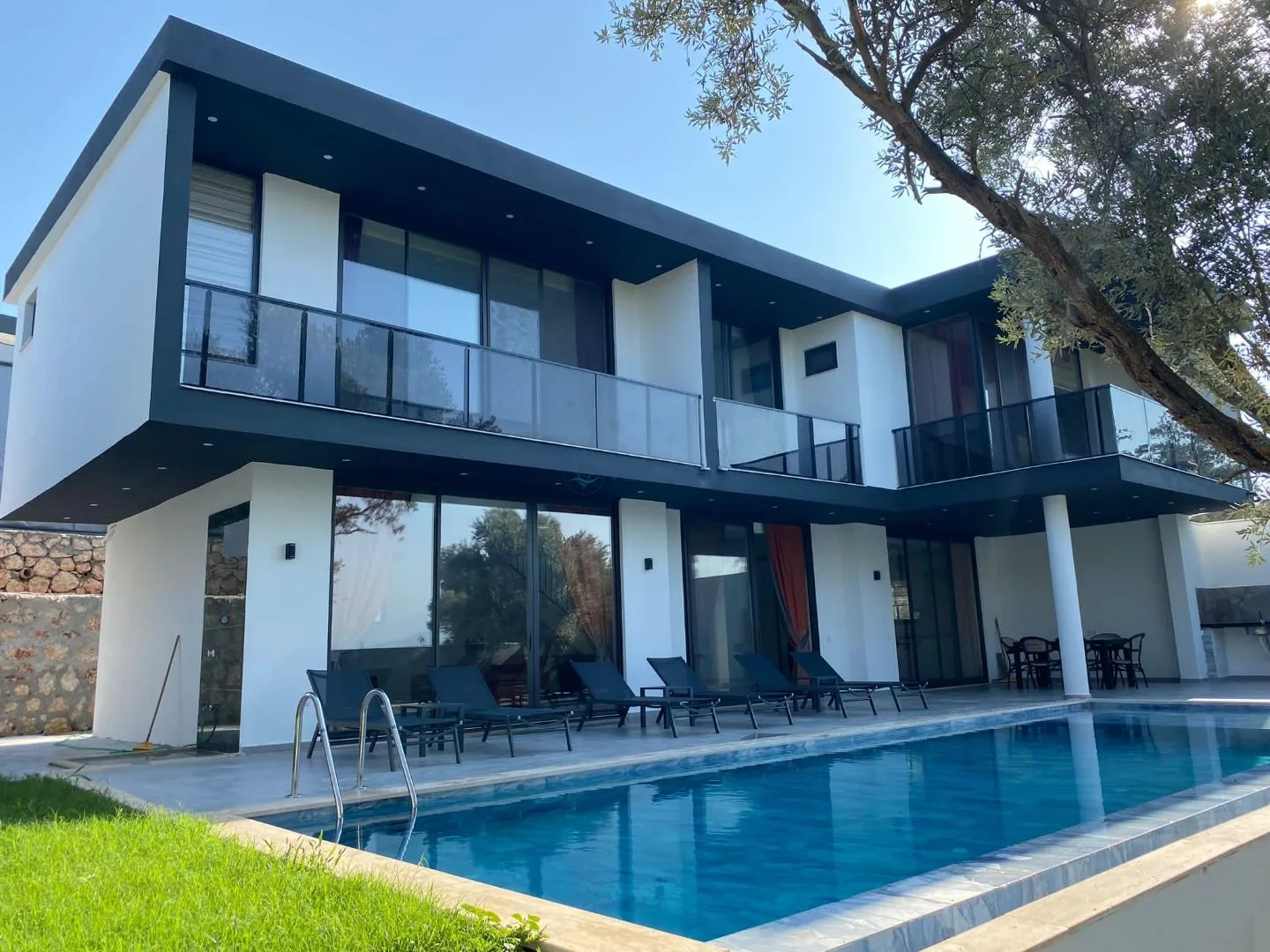 Villa Nar Ağacı Patara