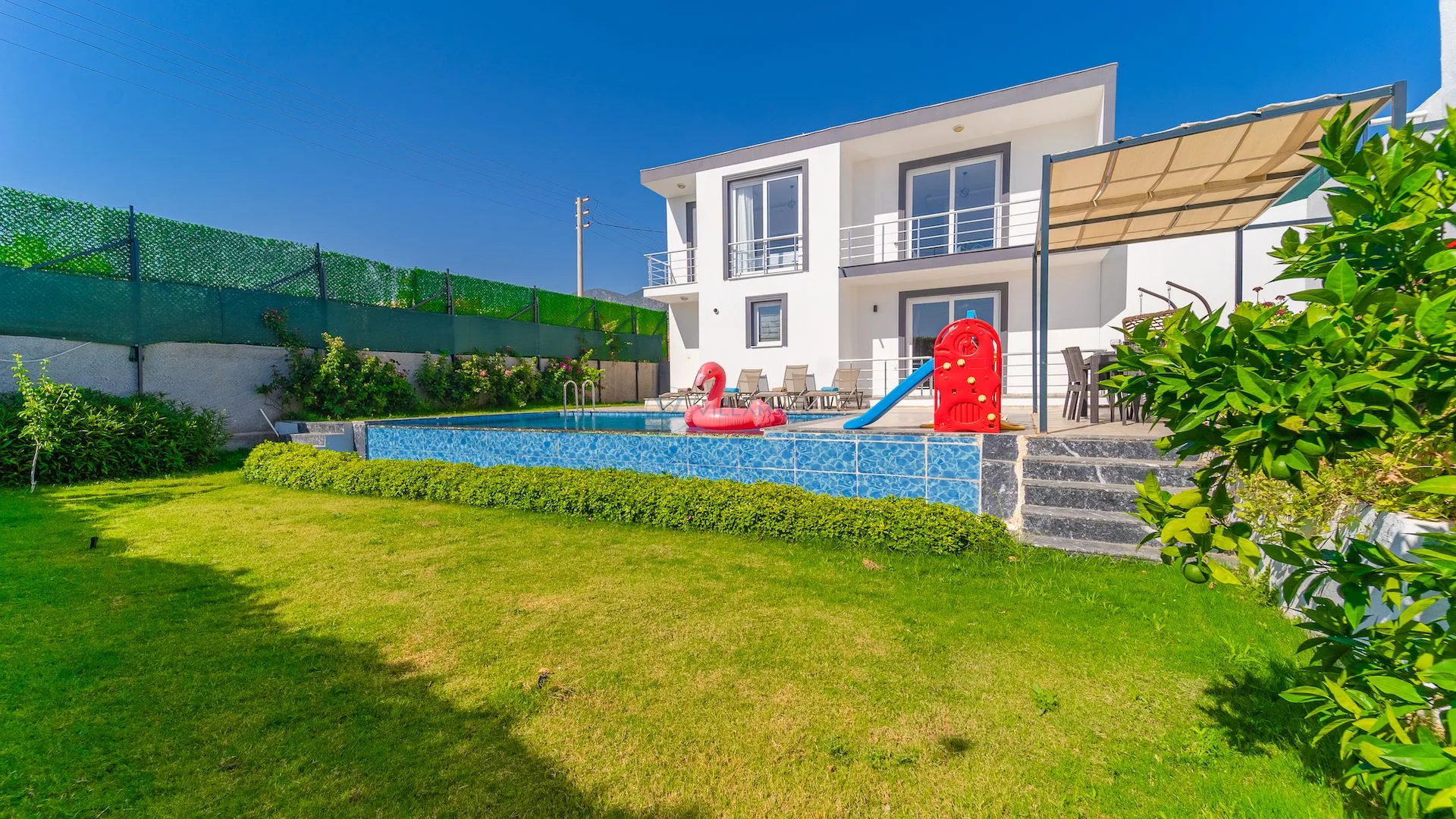 Villa Adelina 2