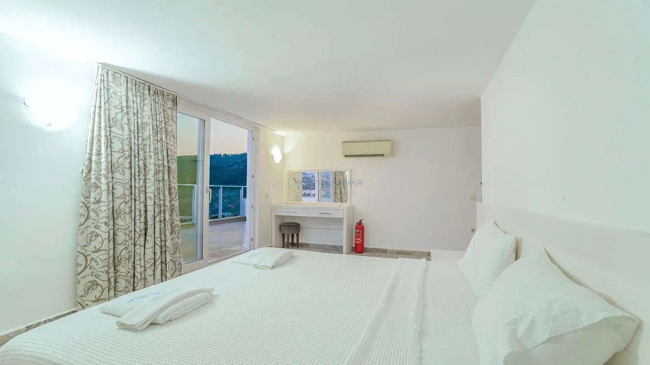 Villa Zeytouna