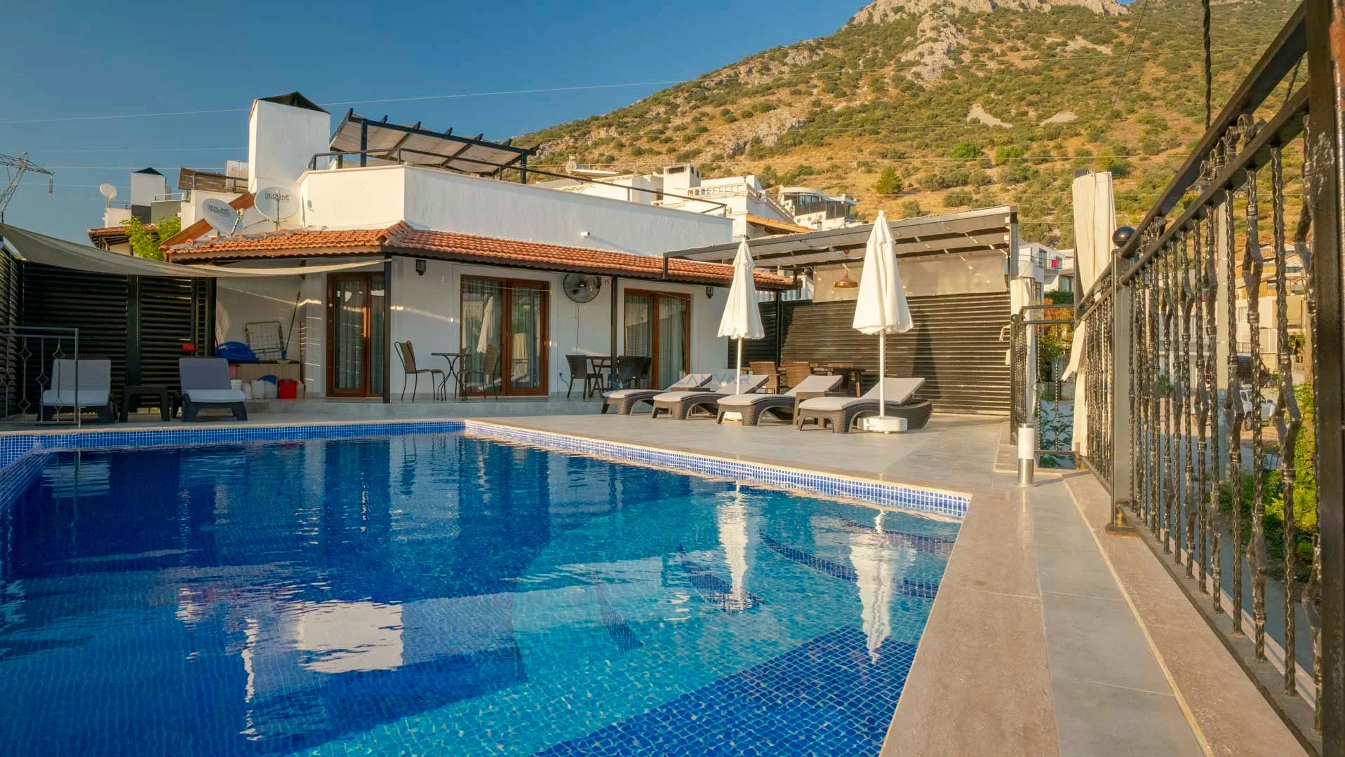 Villa Hibuscus