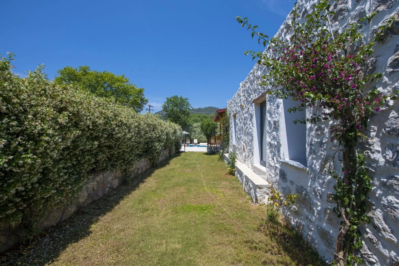 Villa Calvin 1