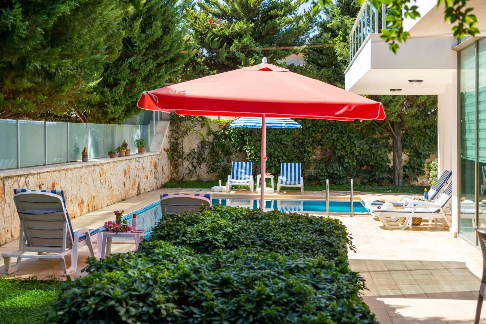 Villa Sedef 1