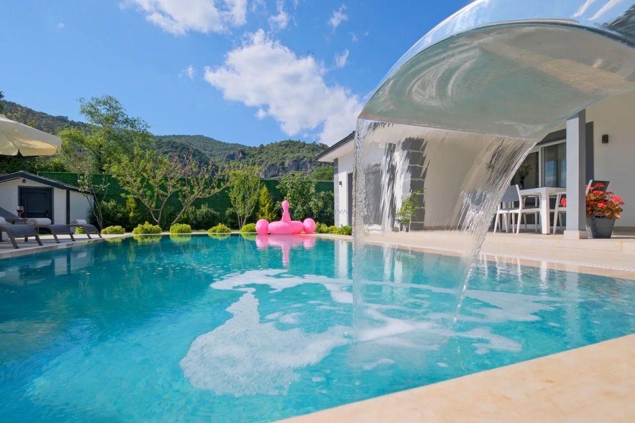 Villa Yeşilim