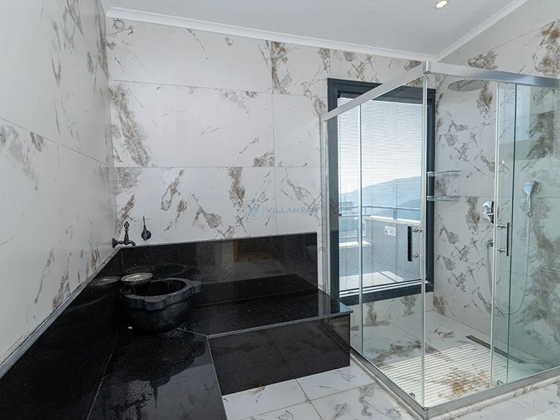 Villa Mercan Kalkan Merkez