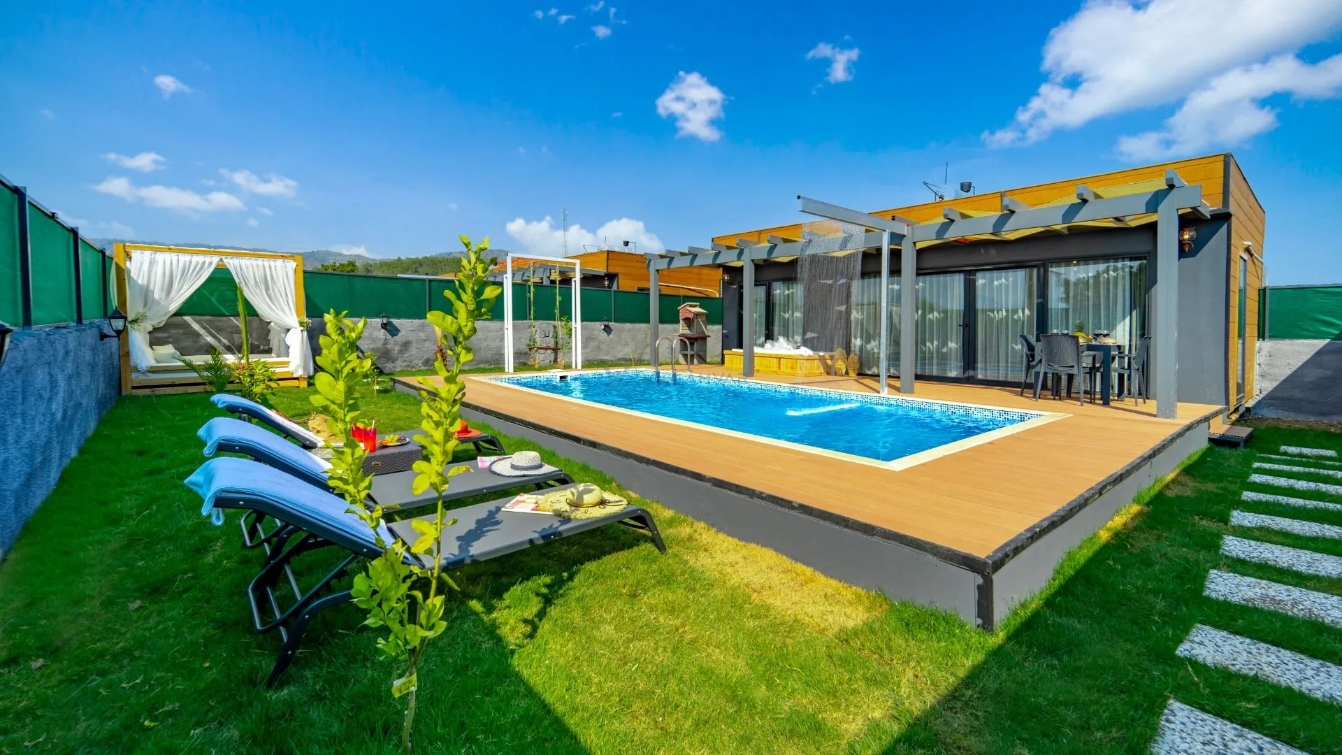 Villa Vera Serileri
