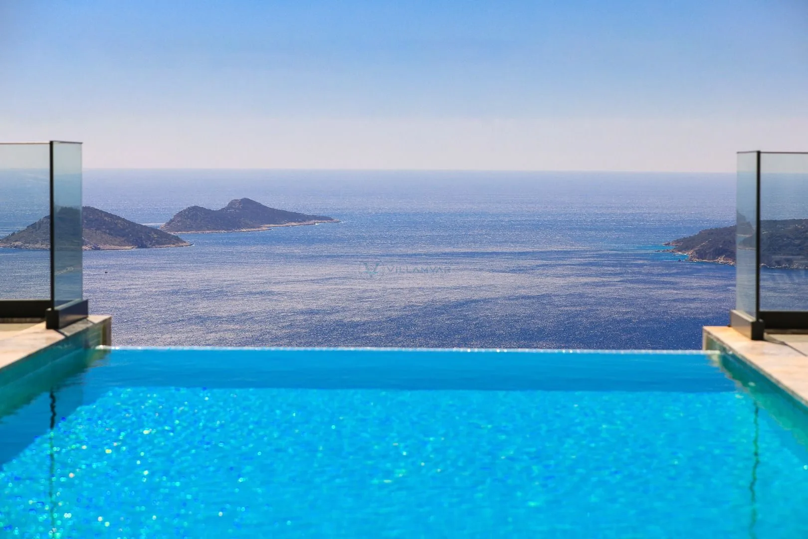 Villa Mare Mare Cal