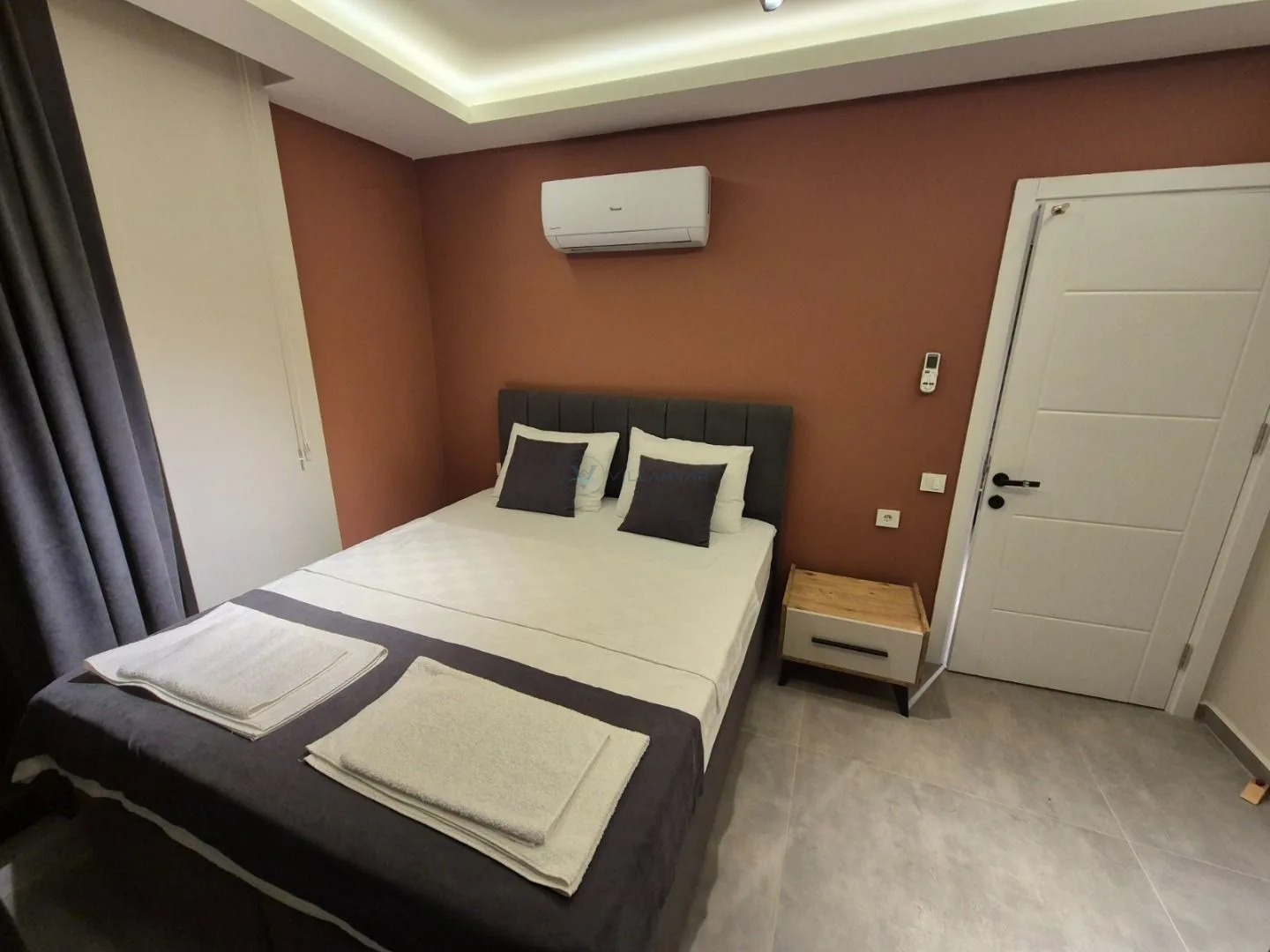 Villa Milay