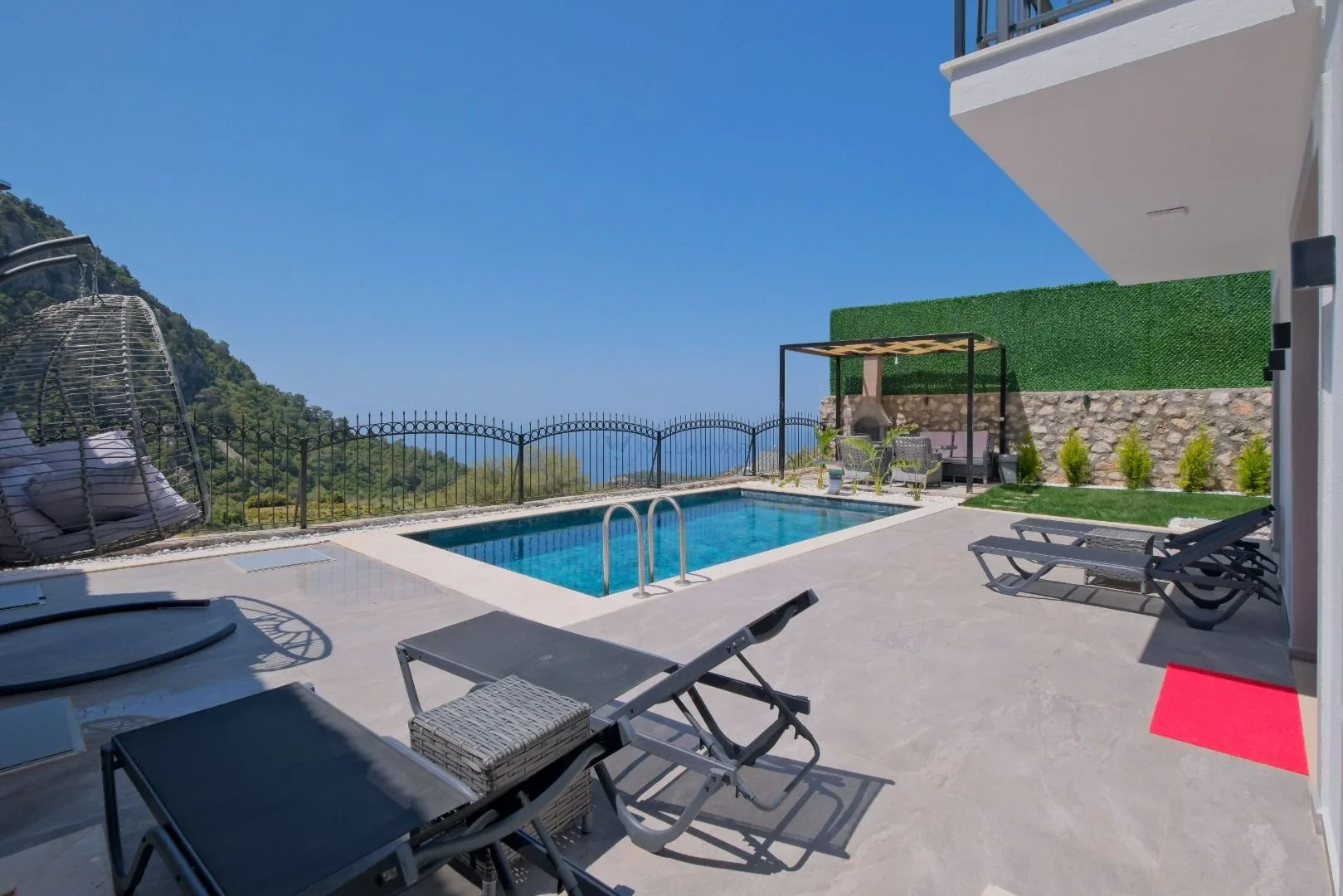 Villa Montis Duo